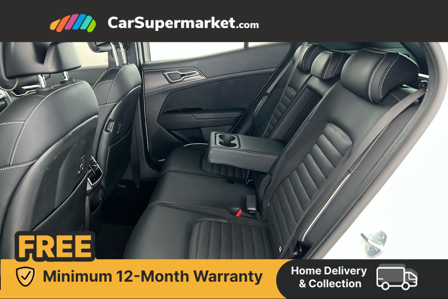 Used Kia Sportage 2024 for sale - 76342846: Photo 12