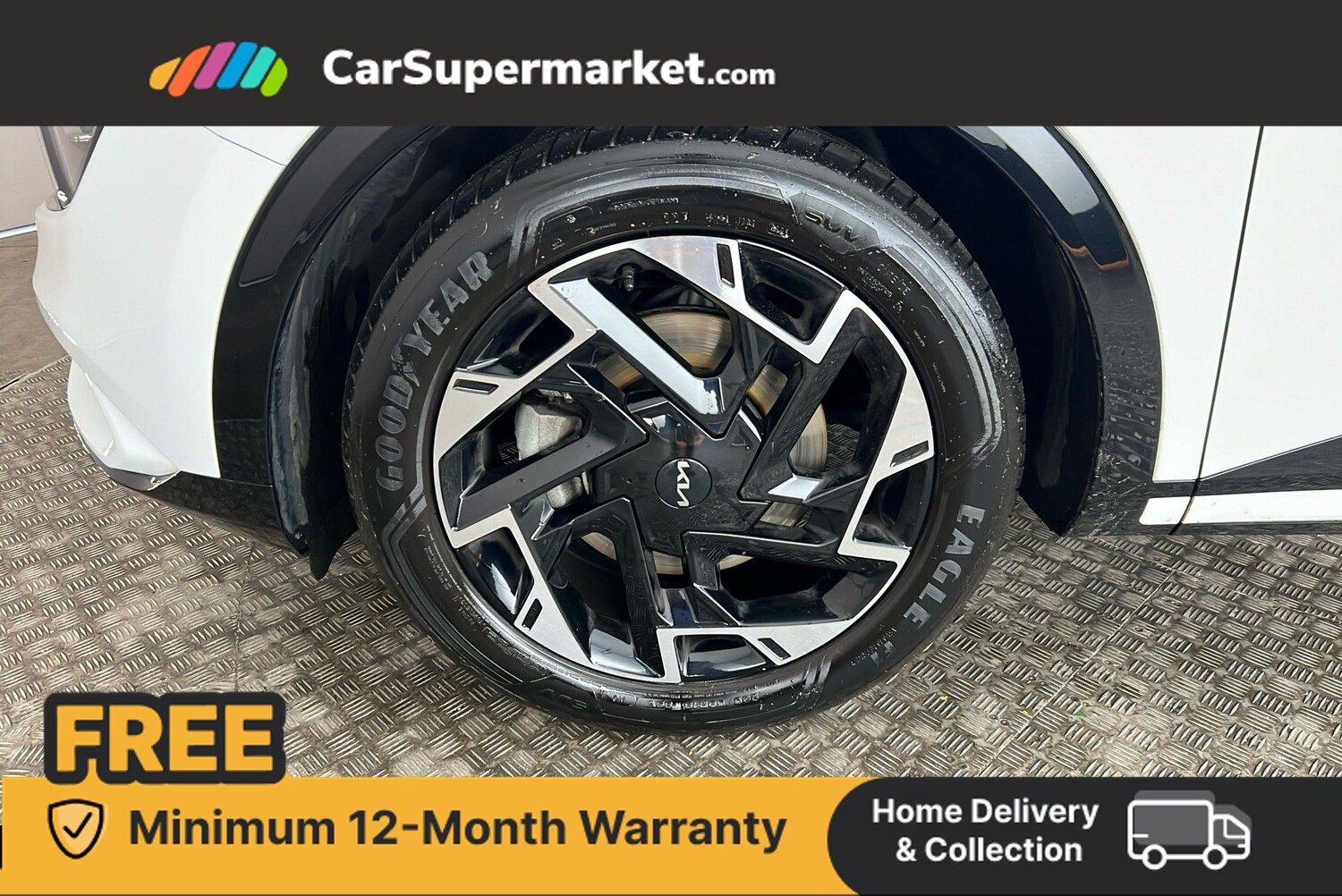 Used Kia Sportage 2024 for sale - 76342846: Photo 13