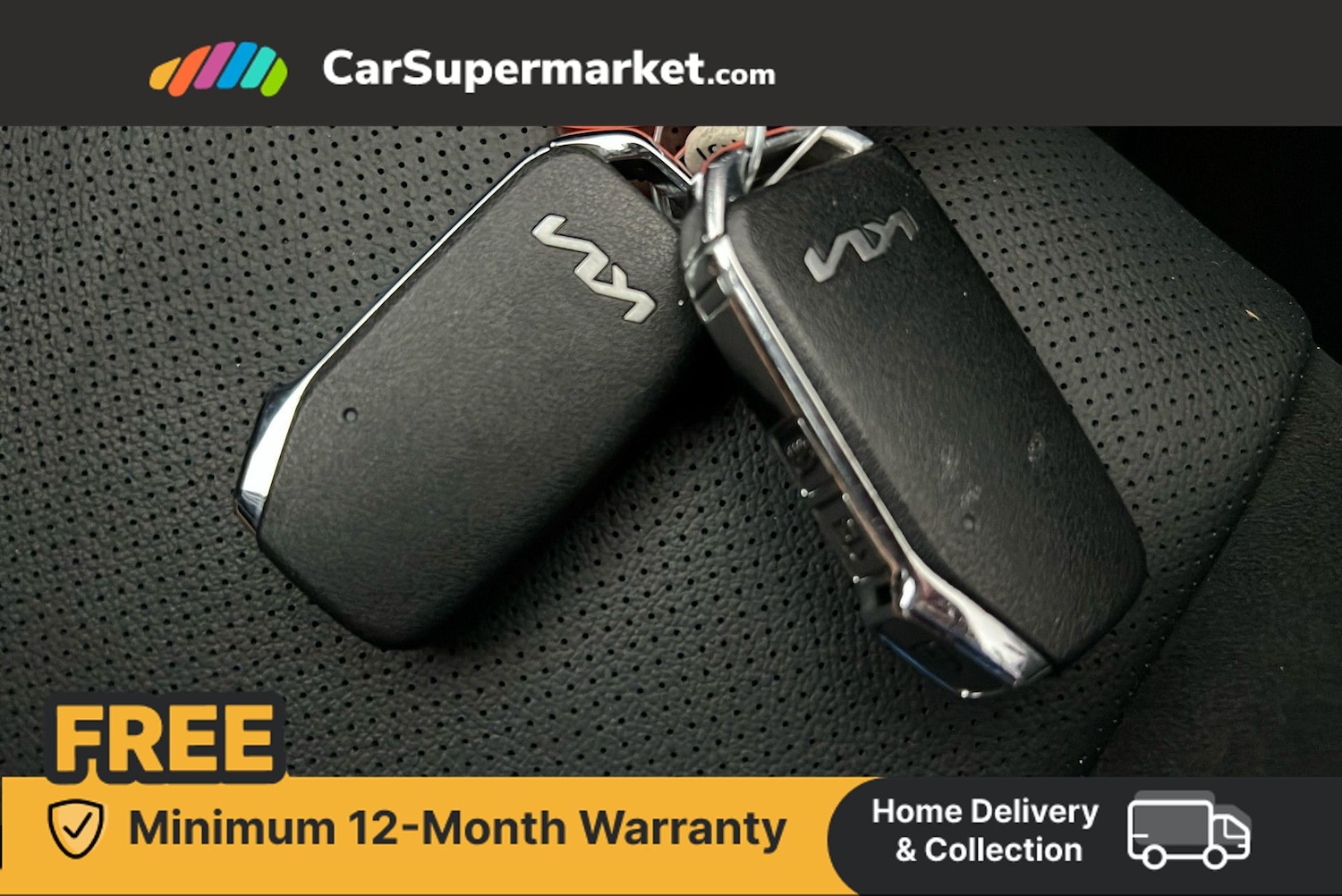 Used Kia Sportage 2024 for sale - 76342846: Photo 17