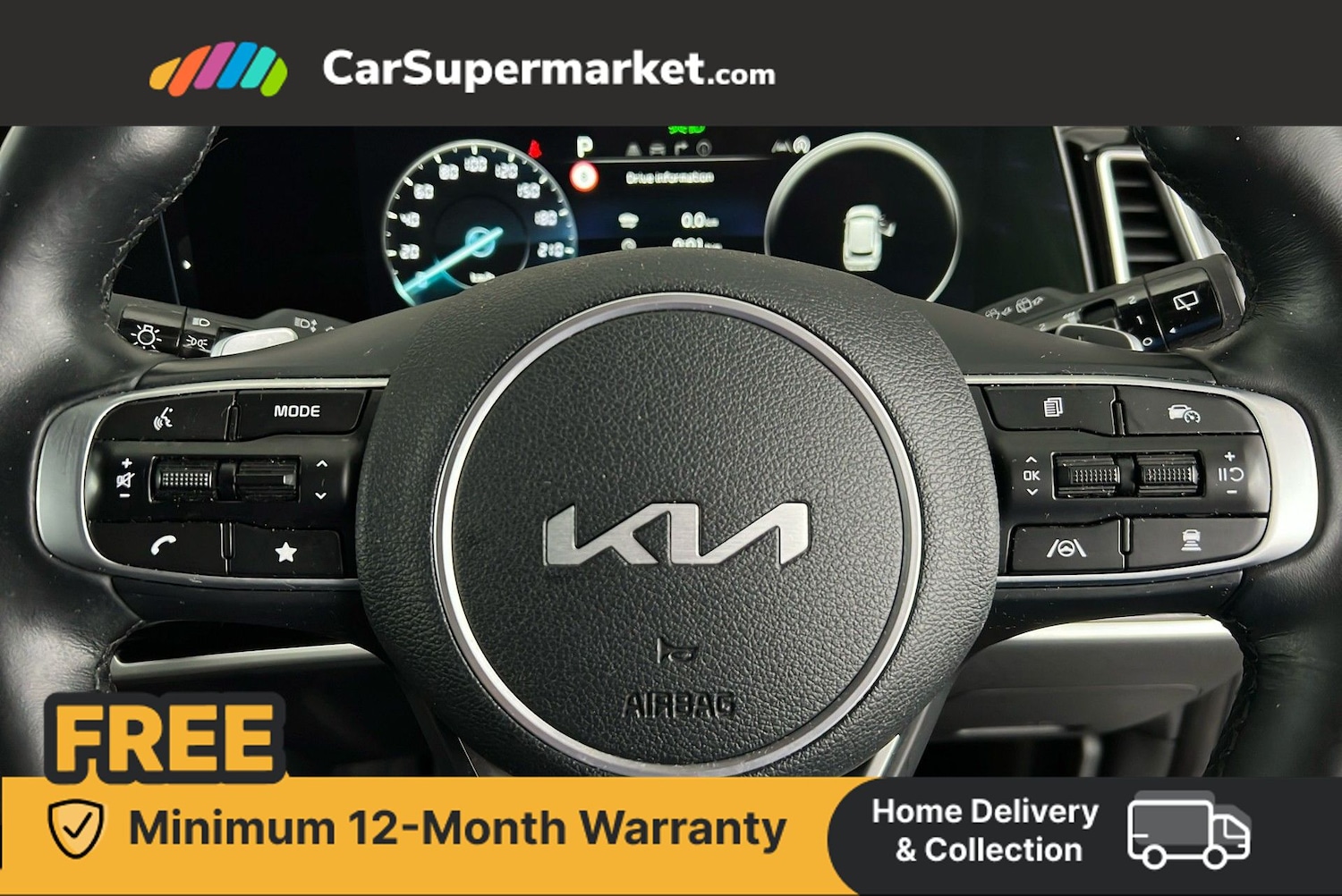 Used Kia Sportage 2024 for sale - 76342846: Photo 19