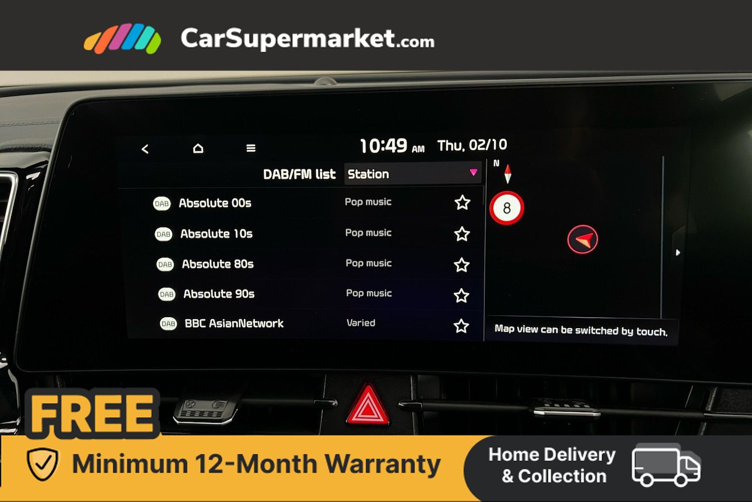Used Kia Sportage 2024 for sale - 76342846: Photo 20