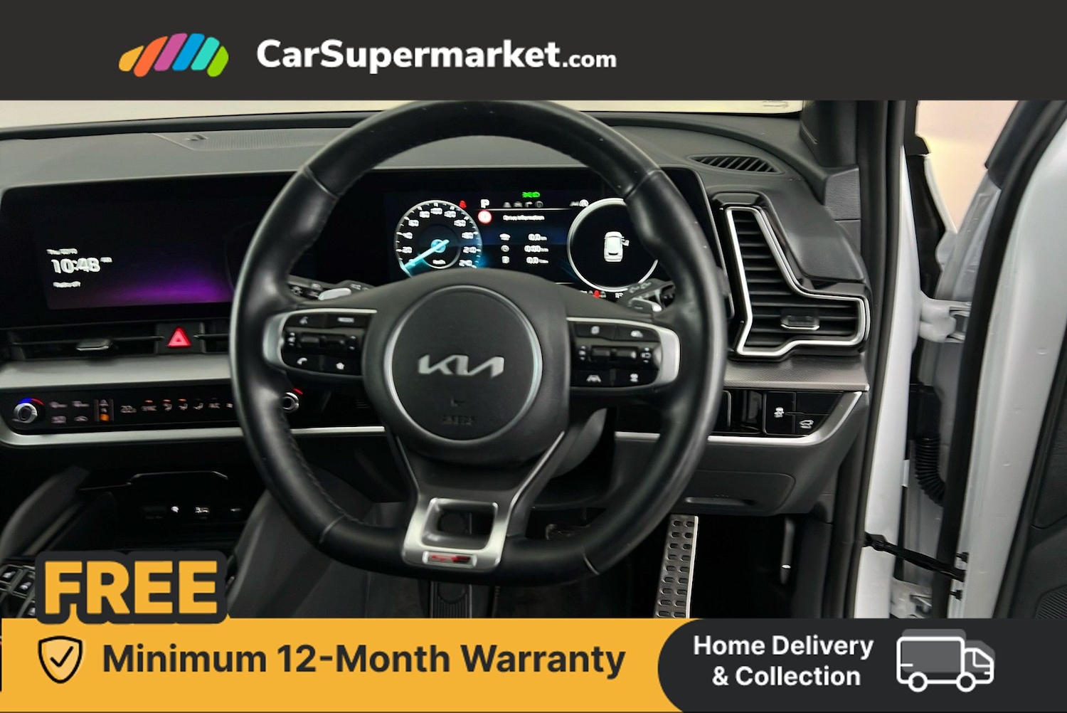 Used Kia Sportage 2024 for sale - 76342846: Photo 9
