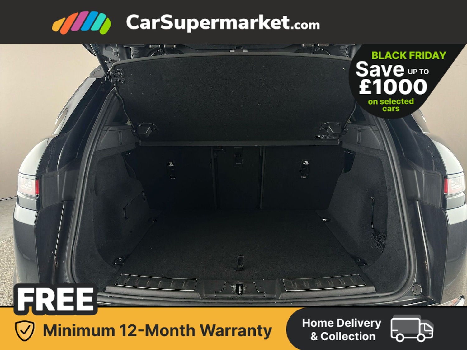 Used Land Rover Range Rover Evoque 2020 for sale - 76746313: Photo 24