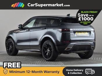Used Land Rover Range Rover Evoque 2020 for sale - 76746313: Photo