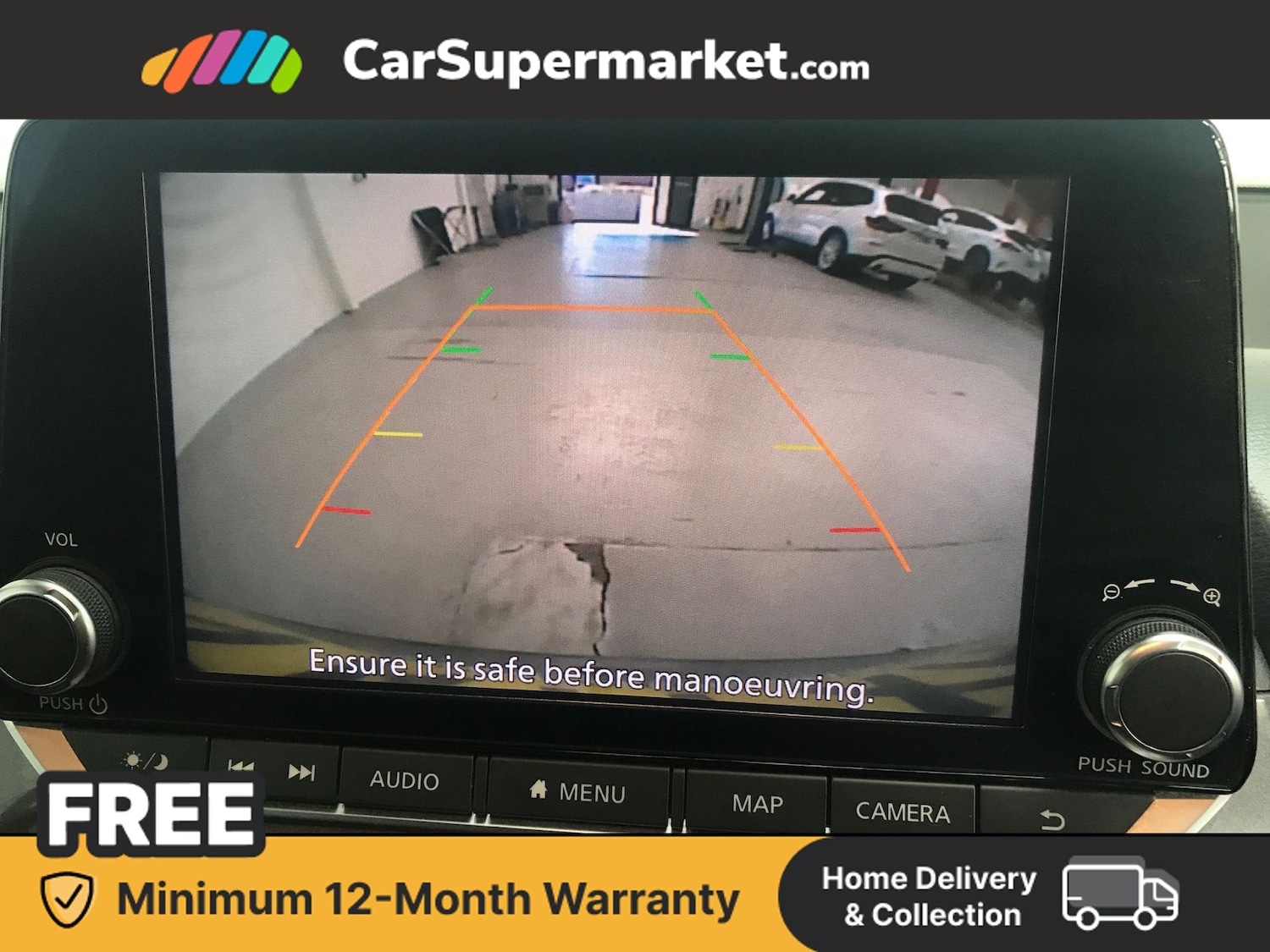 Used Nissan Juke 2021 for sale - 78029316: Photo 22