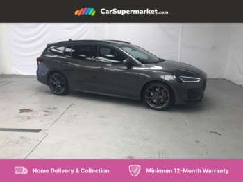 2023 - 2.3 EcoBoost ST Auto 5-Door