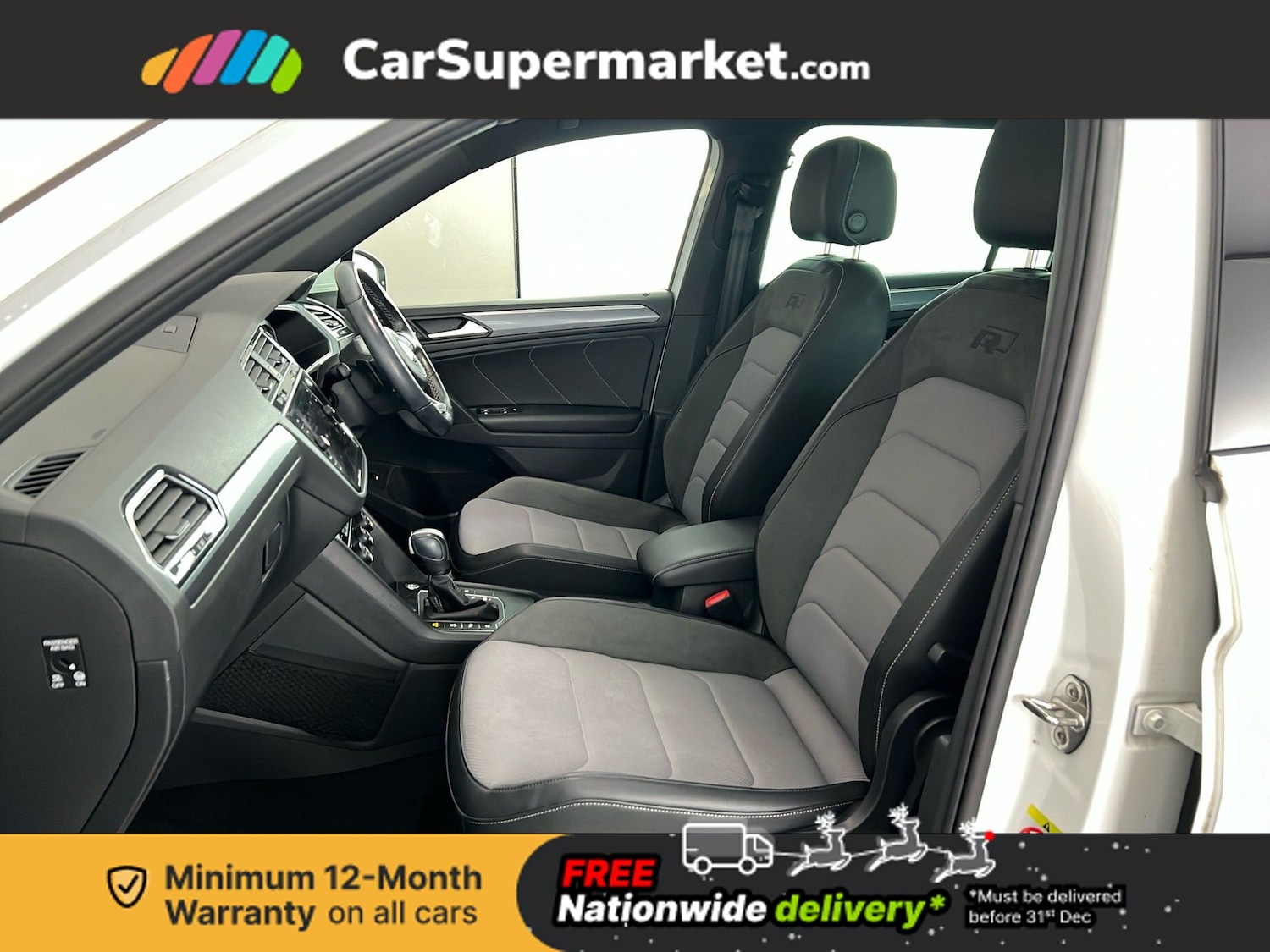 Used Volkswagen Tiguan 2020 for sale - 76884069: Photo 18