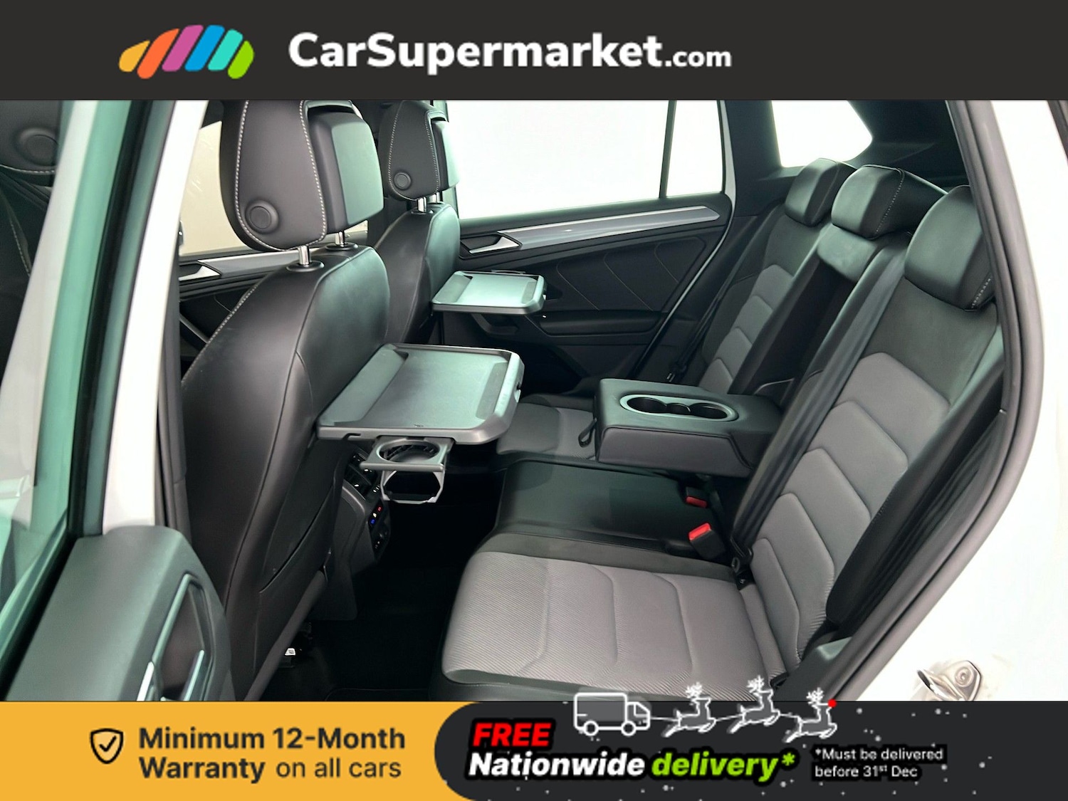 Used Volkswagen Tiguan 2020 for sale - 76884069: Photo 19