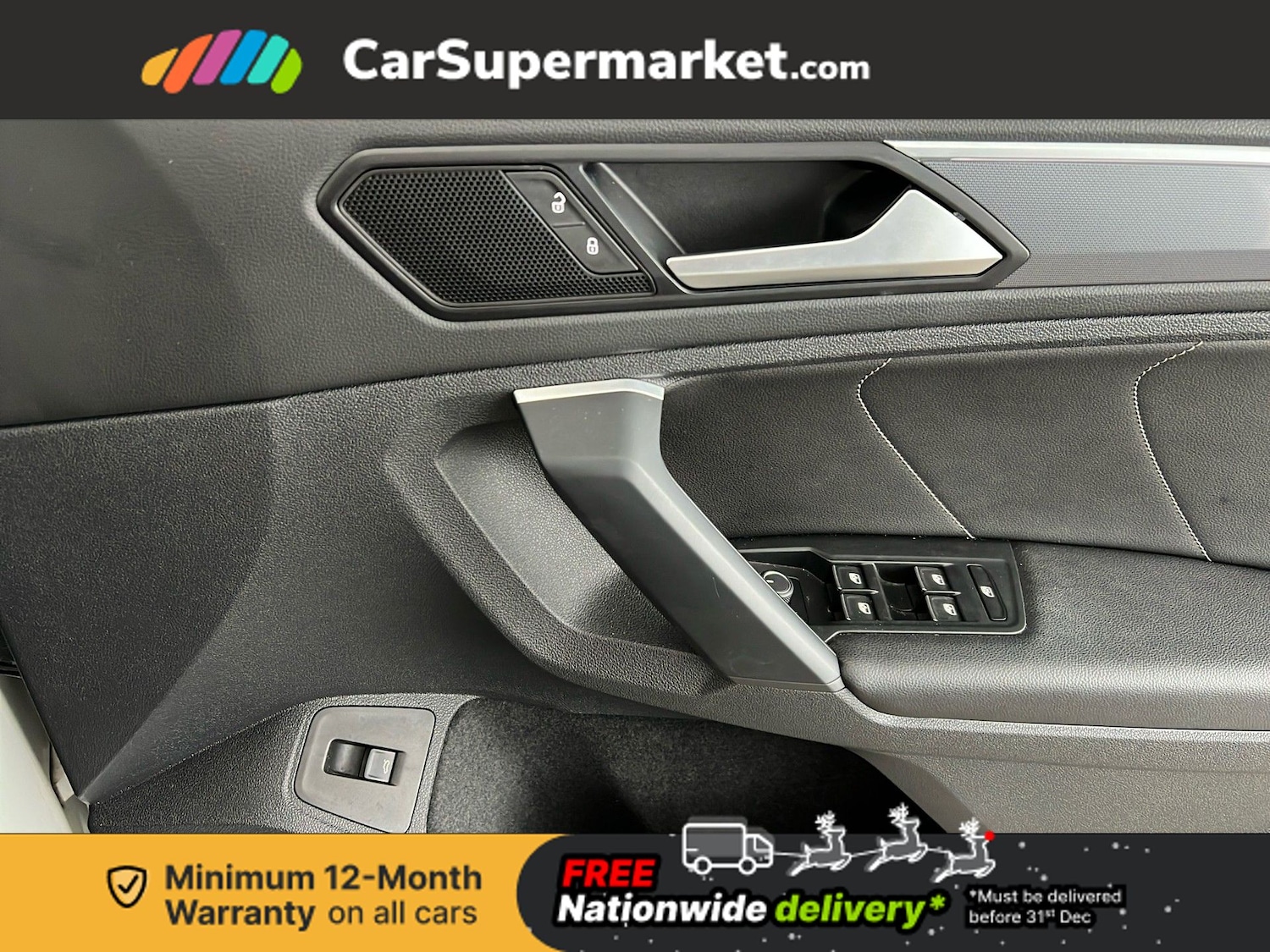 Used Volkswagen Tiguan 2020 for sale - 76884069: Photo 26