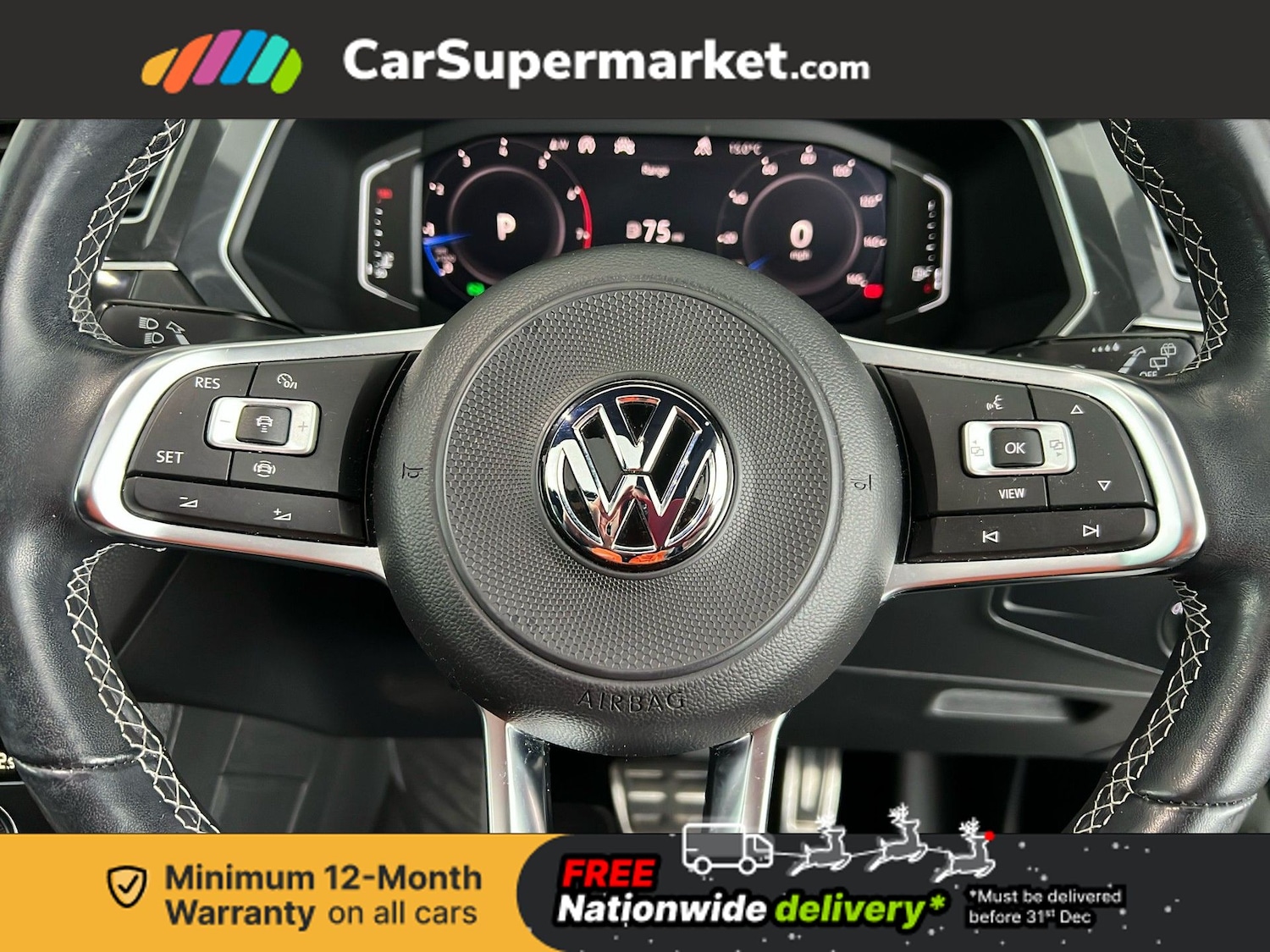 Used Volkswagen Tiguan 2020 for sale - 76884069: Photo 27