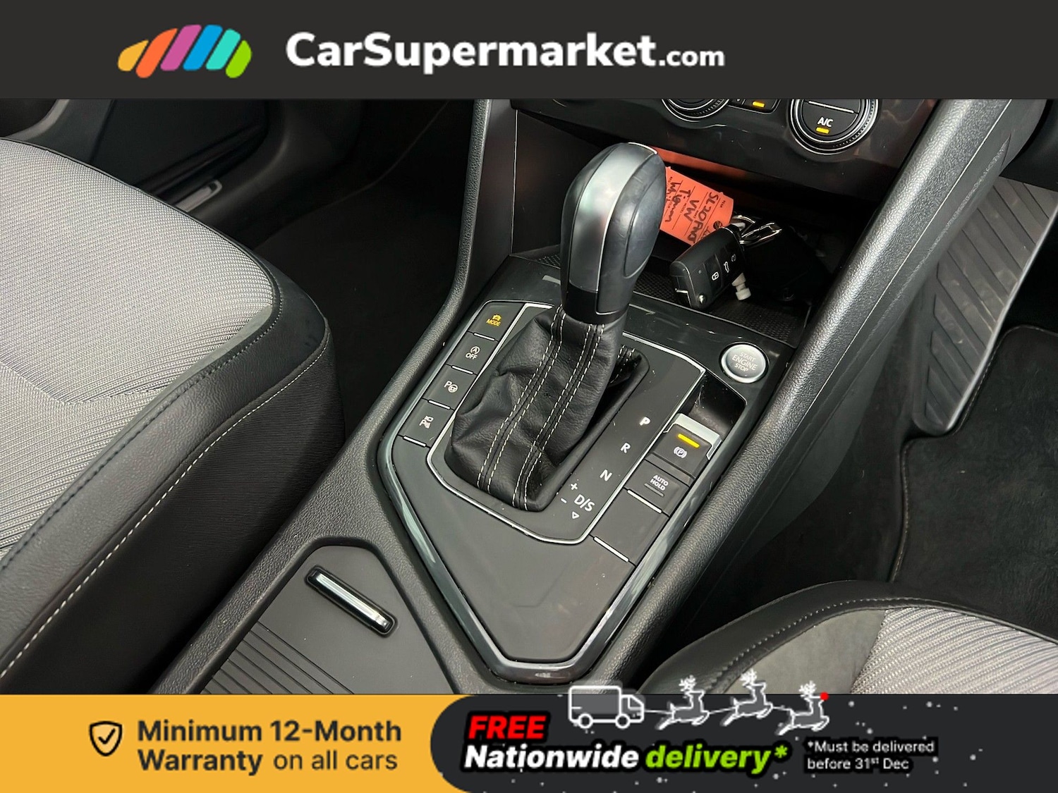 Used Volkswagen Tiguan 2020 for sale - 76884069: Photo 29