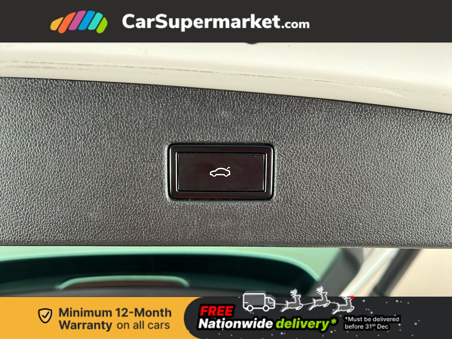 Used Volkswagen Tiguan 2020 for sale - 76884069: Photo 30