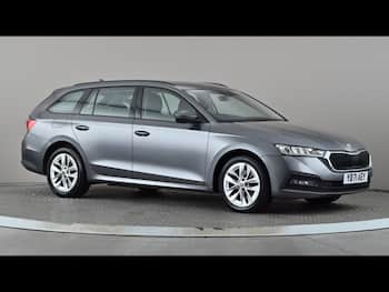 Used Skoda Octavia 2022 for sale - 79779137: Photo