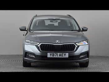 Used Skoda Octavia 2022 for sale - 79779137: Photo
