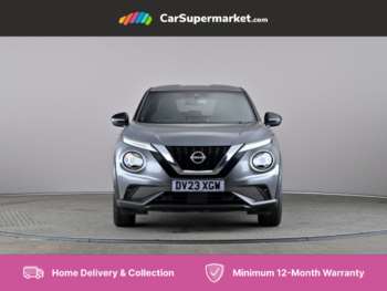 Used Nissan Juke 2023 for sale - 75079376: Photo