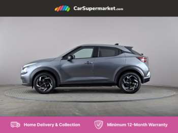 Used Nissan Juke 2023 for sale - 75079376: Photo