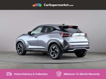 Used Nissan Juke 2023 for sale - 75079376: Photo