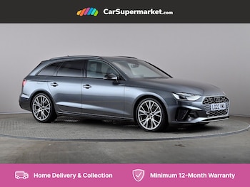 Used Audi A4 2022 for sale - 75819908: Photo