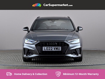 Used Audi A4 2022 for sale - 75819908: Photo