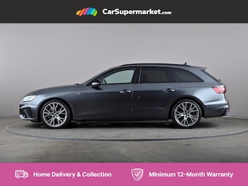 Used Audi A4 2022 for sale - 75819908: Photo