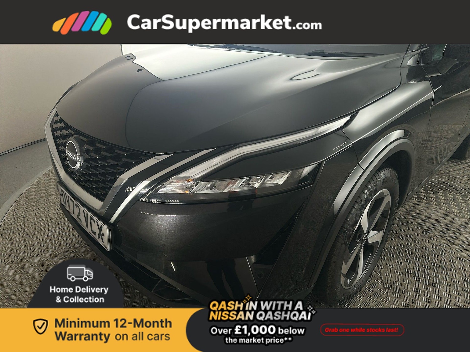 Used Nissan Qashqai 2022 for sale - 76961534: Photo 22