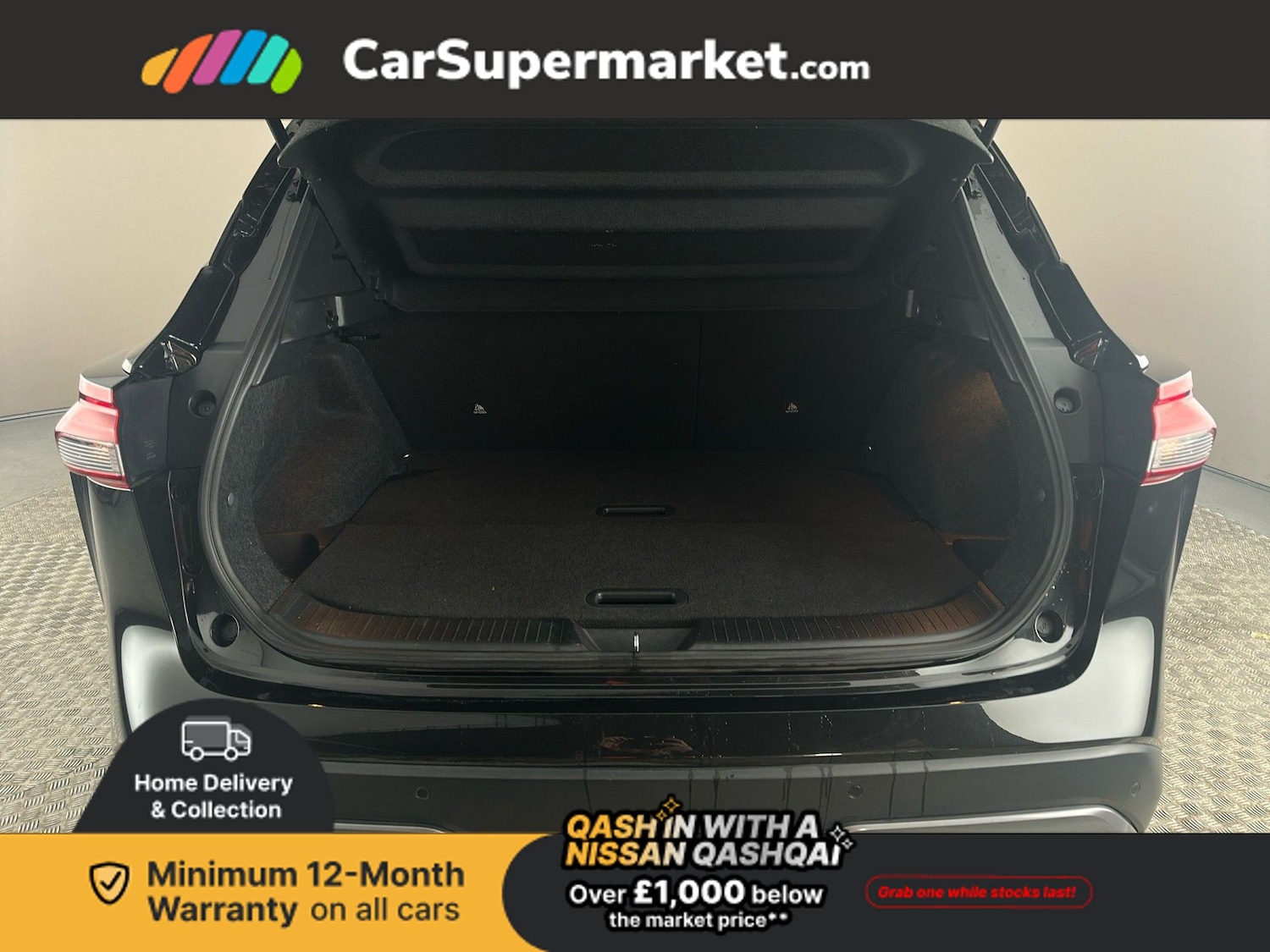 Used Nissan Qashqai 2022 for sale - 76961534: Photo 24