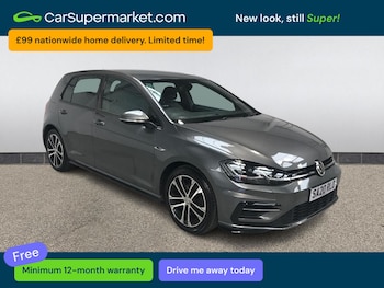 Used Volkswagen Golf 2020 for sale - 78257727: Photo