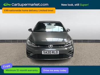 Used Volkswagen Golf 2020 for sale - 78257727: Photo