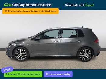 Used Volkswagen Golf 2020 for sale - 78257727: Photo