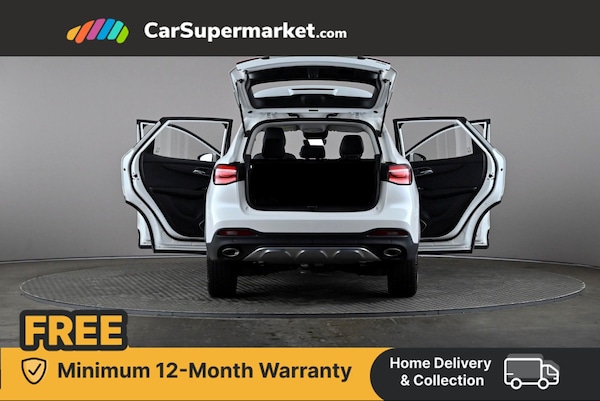 Used MG MG HS 2022 for sale - 76300531: Photo 11