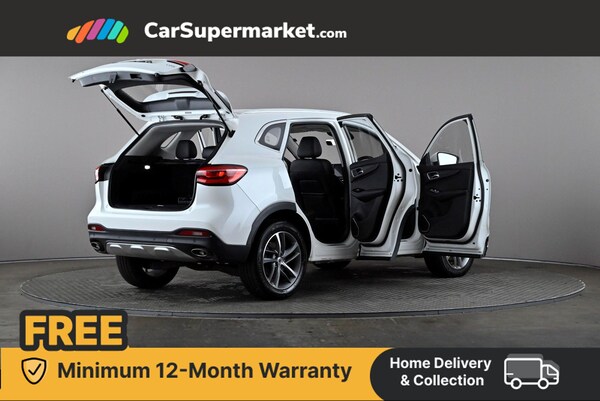 Used MG MG HS 2022 for sale - 76300531: Photo 12