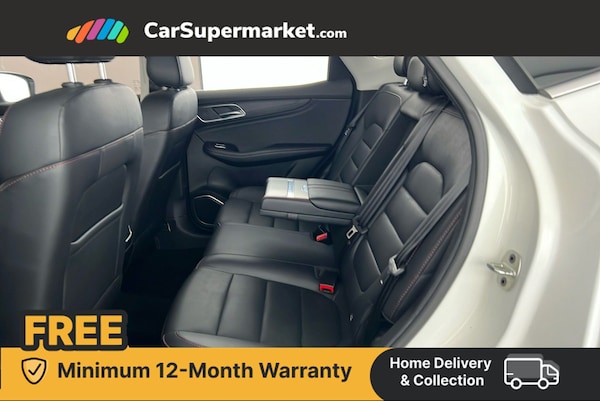 Used MG MG HS 2022 for sale - 76300531: Photo 18