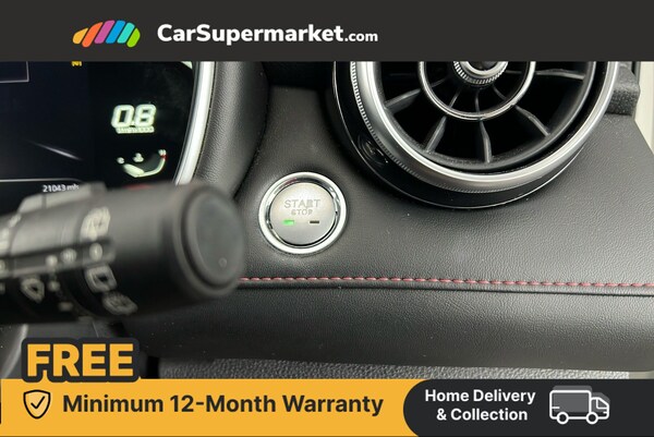 Used MG MG HS 2022 for sale - 76300531: Photo 27