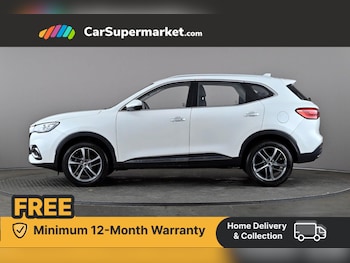 Used MG MG HS 2022 for sale - 76300531: Photo 3