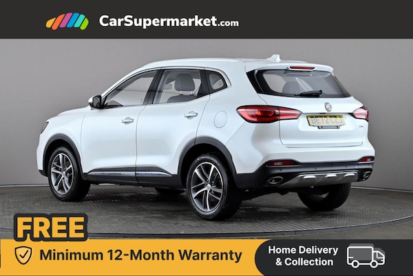 Used MG MG HS 2022 for sale - 76300531: Photo 4