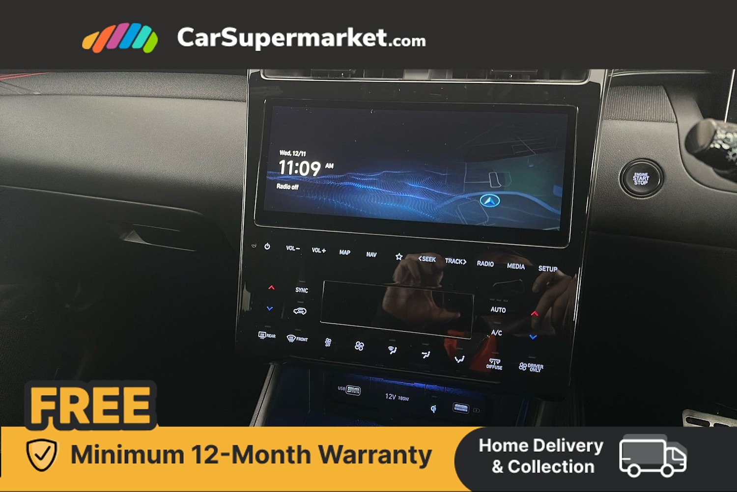 Used Hyundai TUCSON 2022 for sale - 76624930: Photo 16