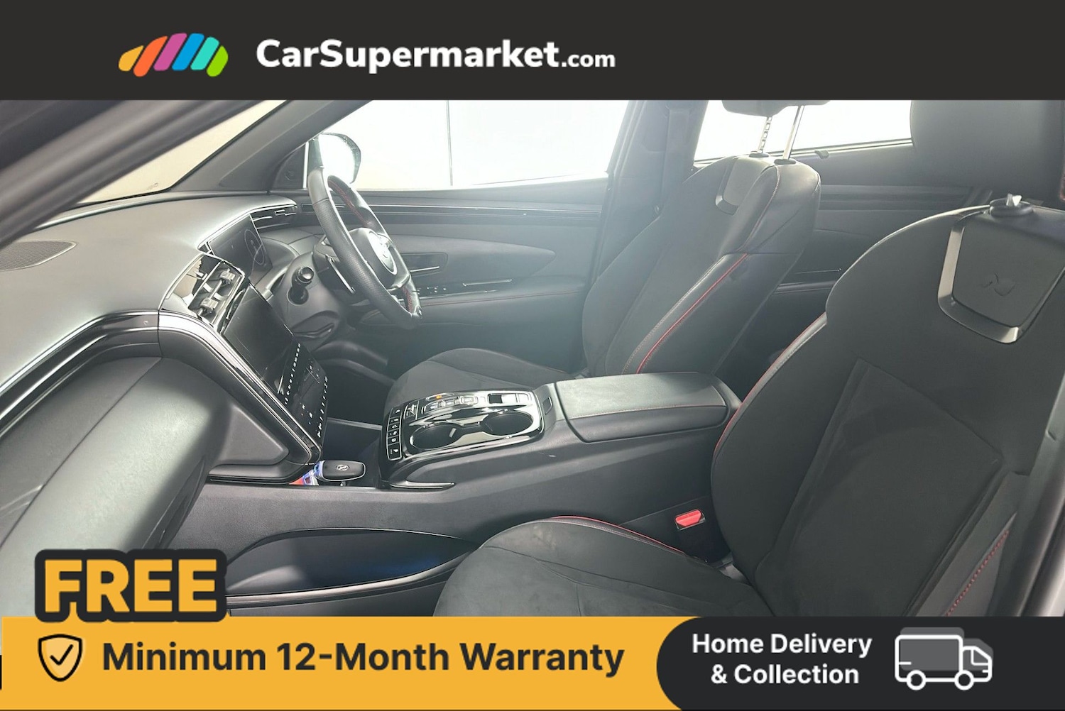 Used Hyundai TUCSON 2022 for sale - 76624930: Photo 17