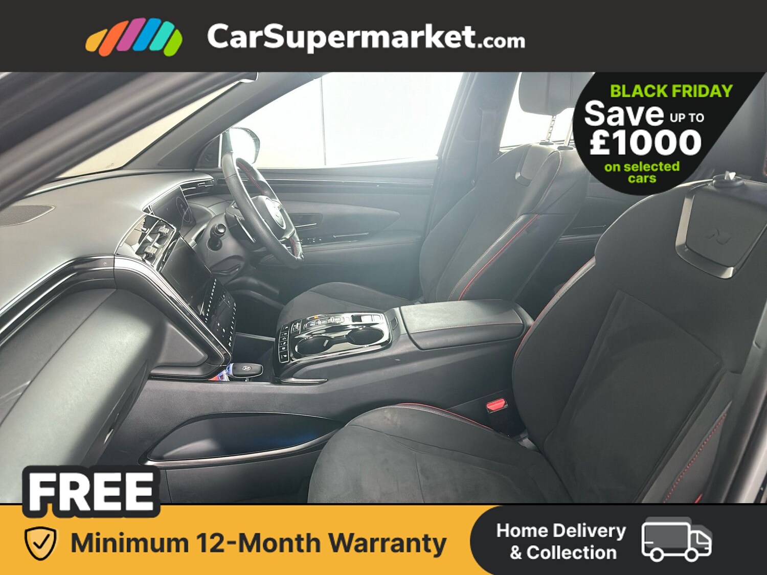 Used Hyundai TUCSON 2022 for sale - 76624930: Photo 18