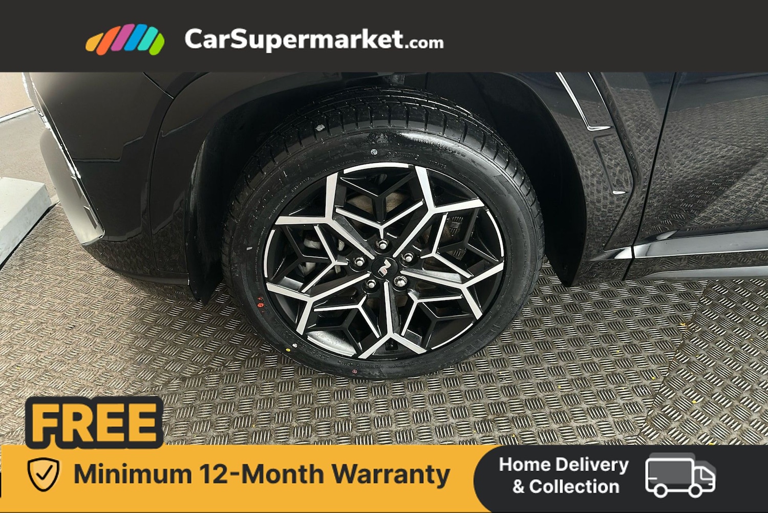 Used Hyundai TUCSON 2022 for sale - 76624930: Photo 19