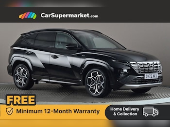 2022 - 1.6 TGDi Hybrid 230 N Line S 5dr 2WD Auto