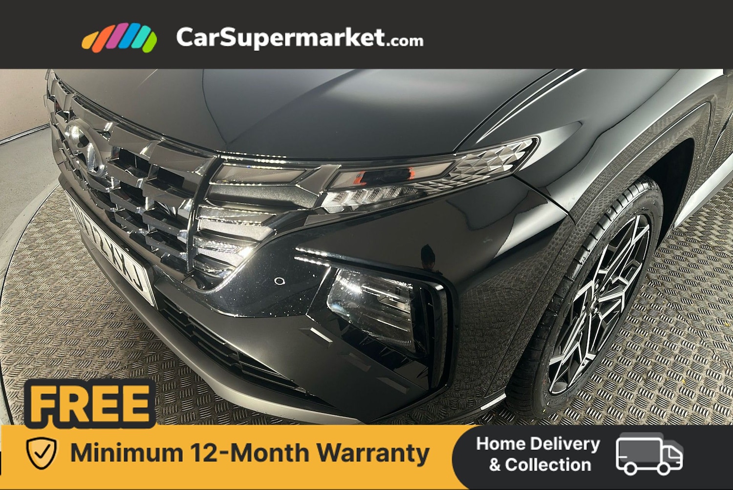 Used Hyundai TUCSON 2022 for sale - 76624930: Photo 20