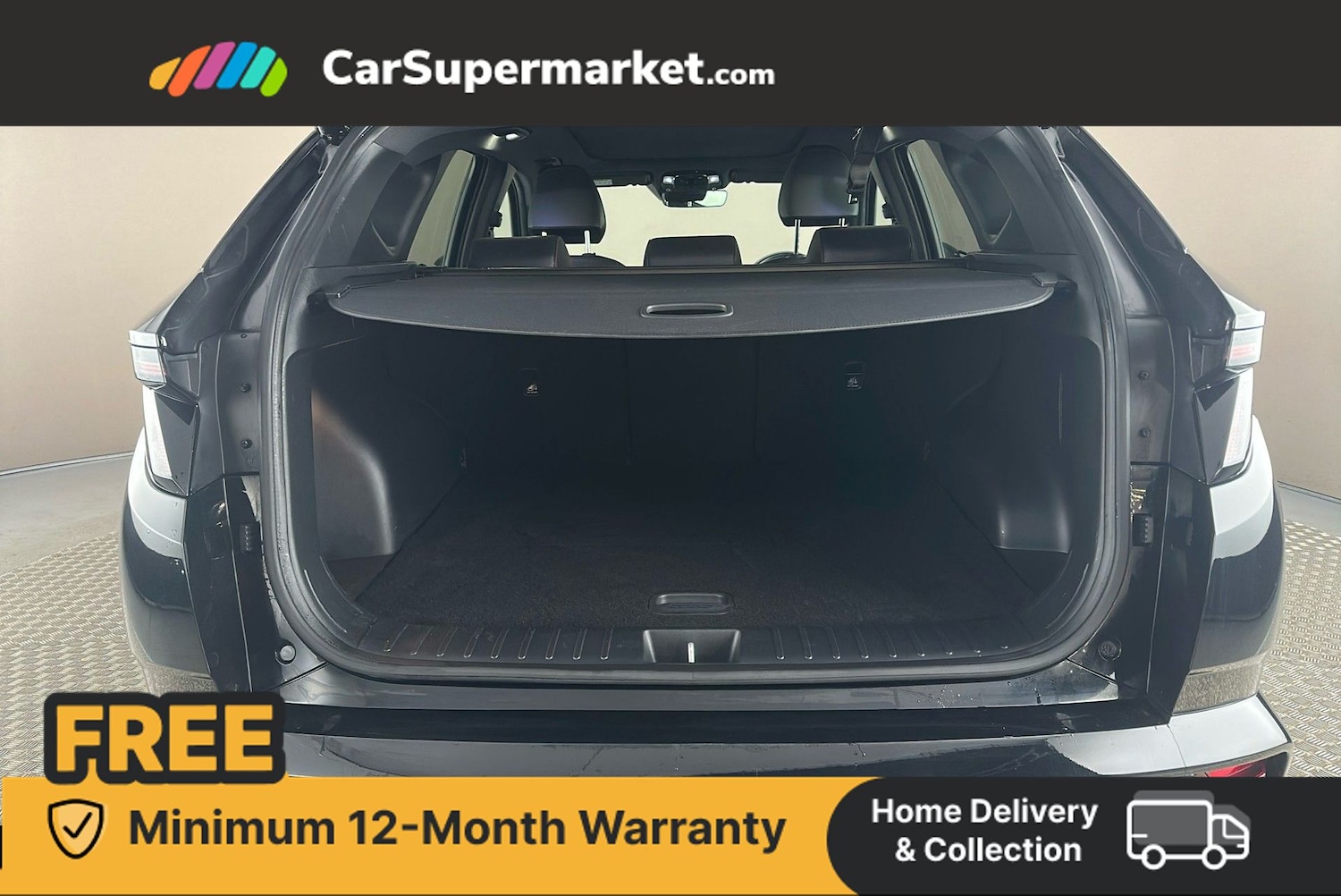 Used Hyundai TUCSON 2022 for sale - 76624930: Photo 22