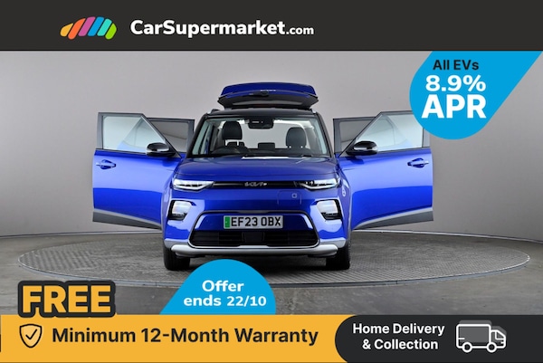Used Kia Soul 2023 for sale - 76300540: Photo 10