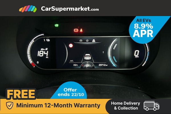 Used Kia Soul 2023 for sale - 76300540: Photo 17