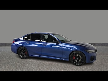 Used BMW 3 Series 2021 for sale - 79016870: Photo