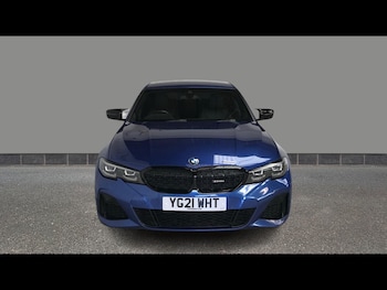 Used BMW 3 Series 2021 for sale - 79016870: Photo