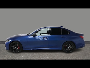 Used BMW 3 Series 2021 for sale - 79016870: Photo