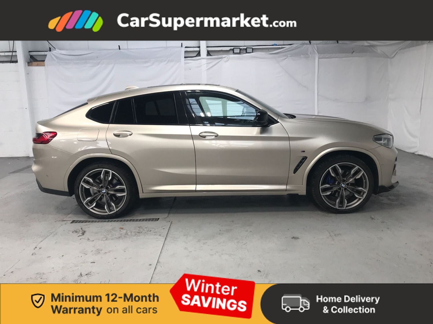 Used BMW X4 2019 for sale - 77199668: Photo 10