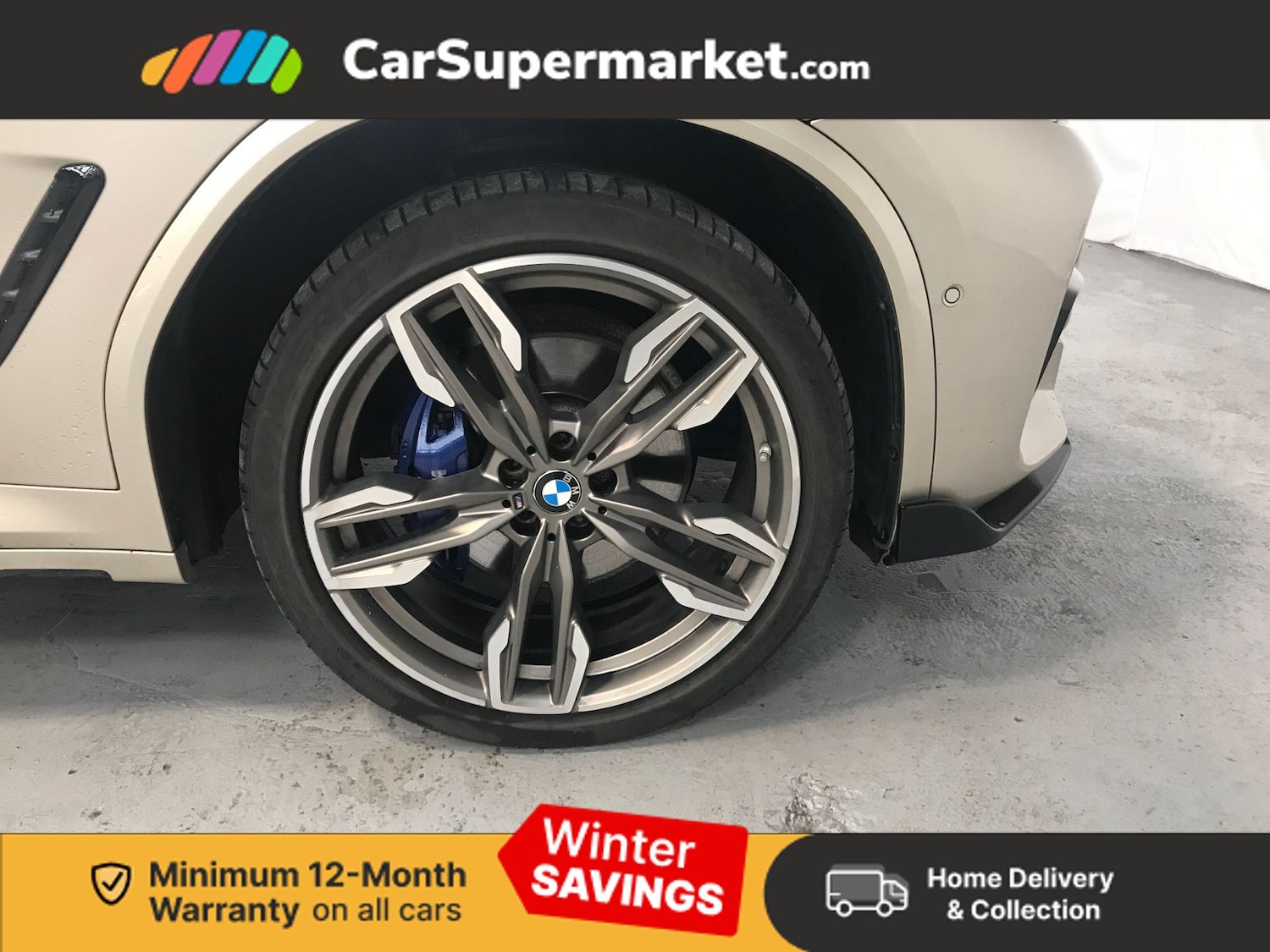 Used BMW X4 2019 for sale - 77199668: Photo 11