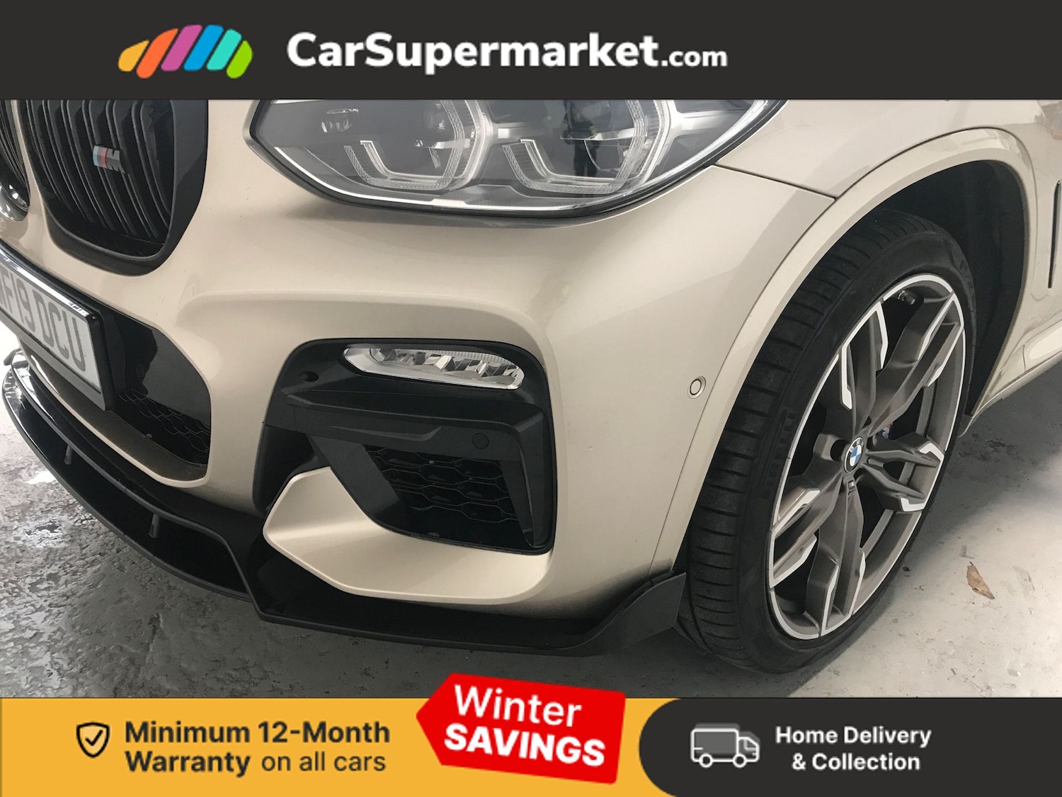 Used BMW X4 2019 for sale - 77199668: Photo 13